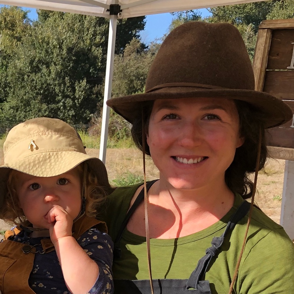 Meet your Posher, Nichole